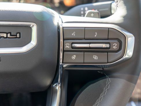 New 2026 GMC Terrain Denali AWD/4WD image 20