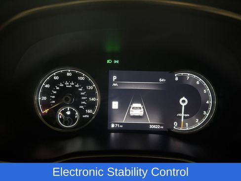 Used 2024 Genesis GV80 3.5T w/ Advanced Package image 10