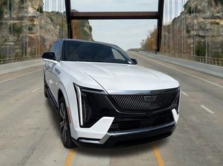 New 2025 Cadillac Escalade IQ Luxury 2 AWD/4WD video 3