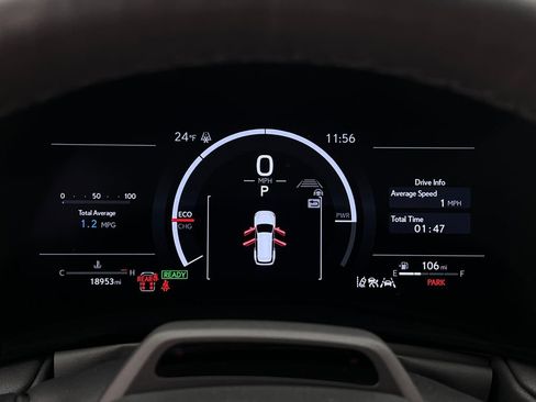 Certified 2024 Lexus TX 500h 500h F SPORT Premium image 23