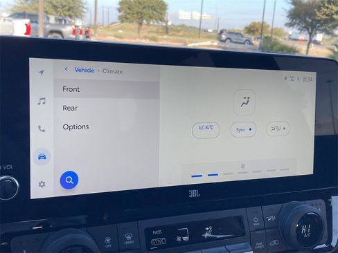 New 2026 Toyota Grand Highlander Platinum image 20