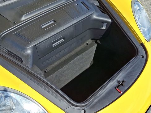 Used 2006 Porsche Boxster RWD image 29