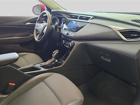 Used 2023 Buick Encore GX Preferred w/ Cold Weather Comfort Package image 13