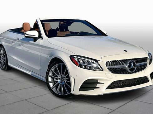 Used 2019 Mercedes-Benz C 300 C 300 image 3