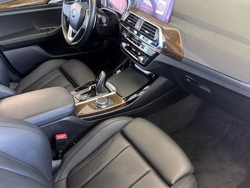 Used 2019 BMW X3 sDrive30i w/ Premium Package RWD image 32