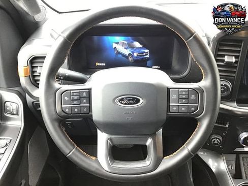 Used 2023 Ford F150 Tremor w/ Equipment Group 402A High AWD/4WD image 14