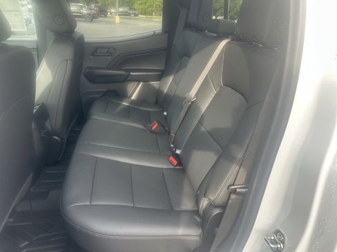 New 2026 Chevrolet Colorado Trail Boss image 14