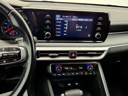Used 2021 Kia K5 GT-Line FWD image 17