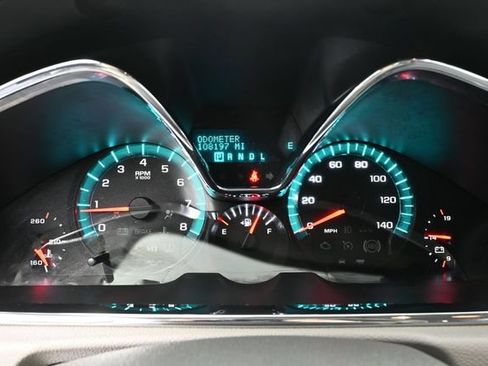 Used 2014 Chevrolet Traverse LS FWD image 27