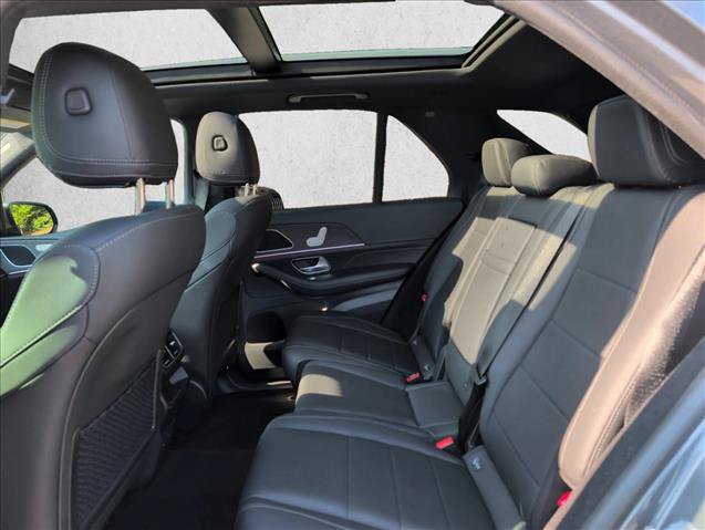 Certified 2026 Mercedes-Benz GLE 350 4MATIC image 19