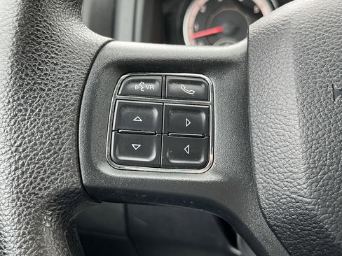 Used 2017 RAM 1500 Express w/ Express Value Package image 21