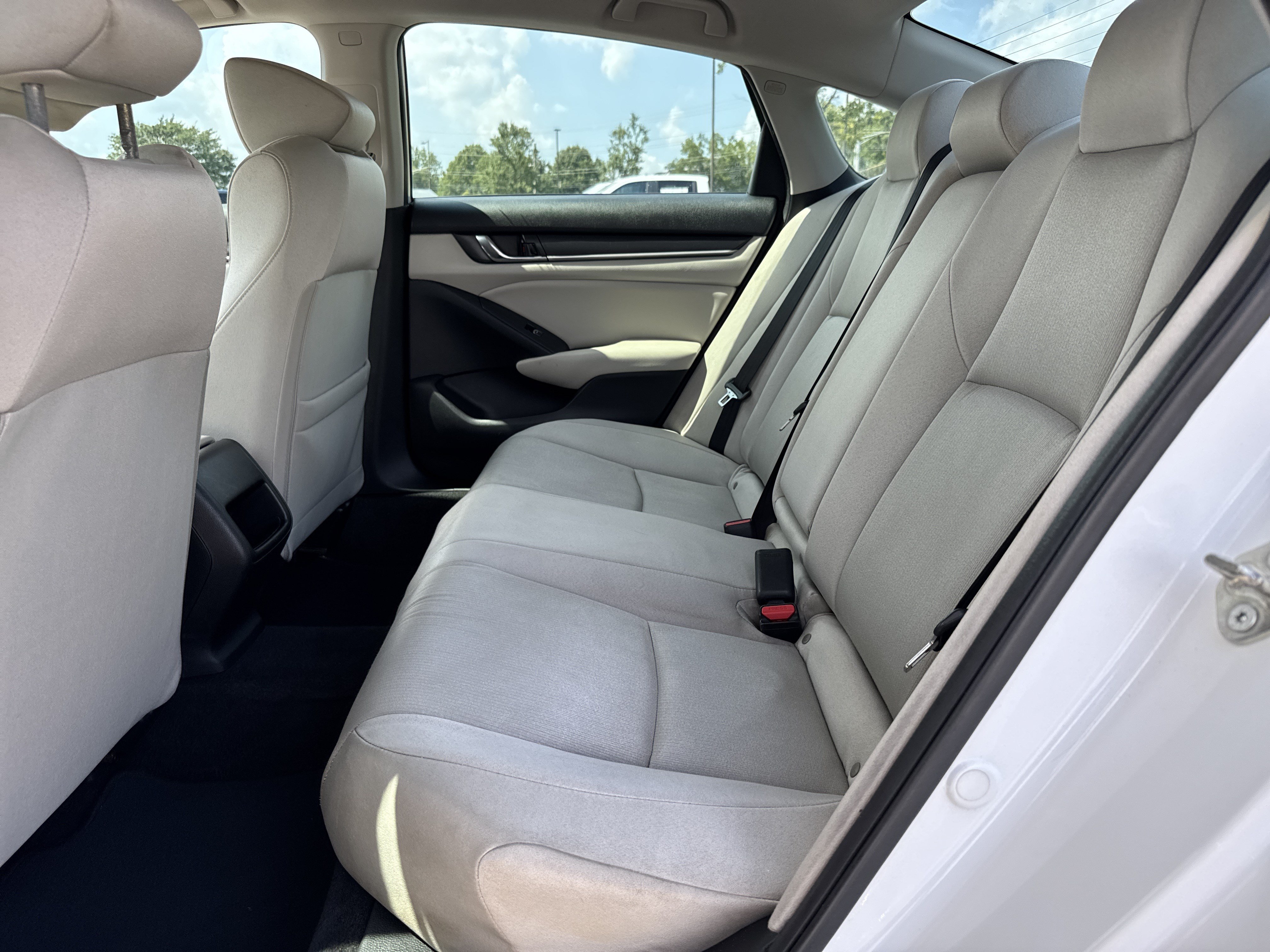 Used 2019 Honda Accord LX image 26