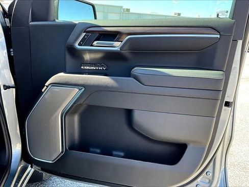 New 2026 Chevrolet Silverado 1500 High Country AWD/4WD image 28