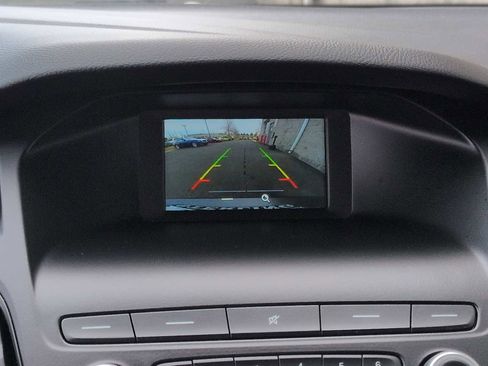 Used 2018 Ford Focus S image 28