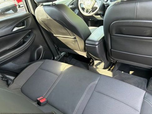 Used 2021 Buick Encore GX Preferred FWD image 15