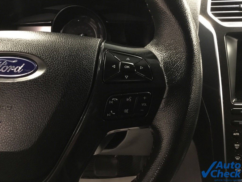 Used 2019 Ford Explorer Sport w/ Equipment Group 401A AWD/4WD image 48