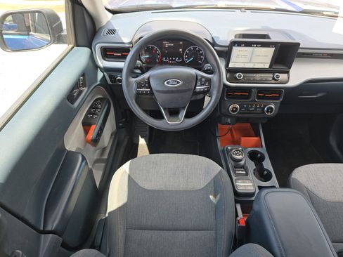 Used 2023 Ford Maverick XLT w/ Equipment Group 300A Standard image 26