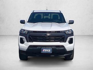 Used 2025 Chevrolet Colorado LT AWD/4WD video 2