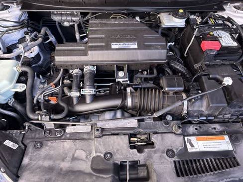 Used 2020 Honda CR-V Touring image 15