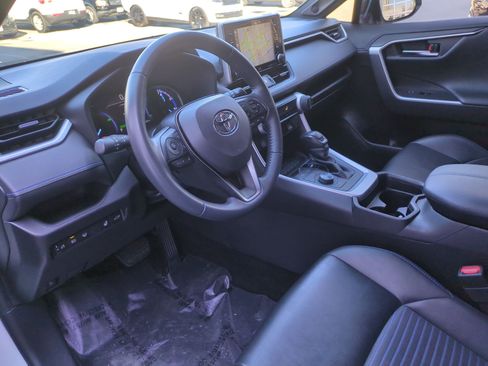 Used 2020 Toyota RAV4 XSE w/ XSE Grade Weather Package image 14