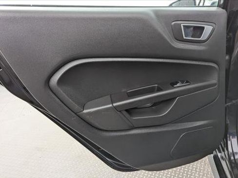 Used 2014 Ford Fiesta ST image 16