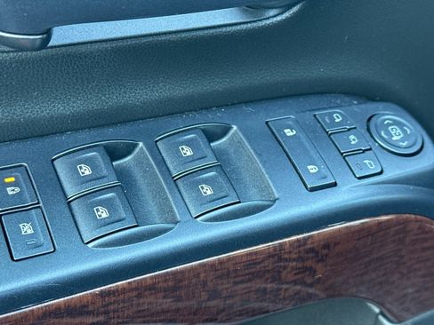 Used 2016 GMC Sierra 1500 SLT image 12