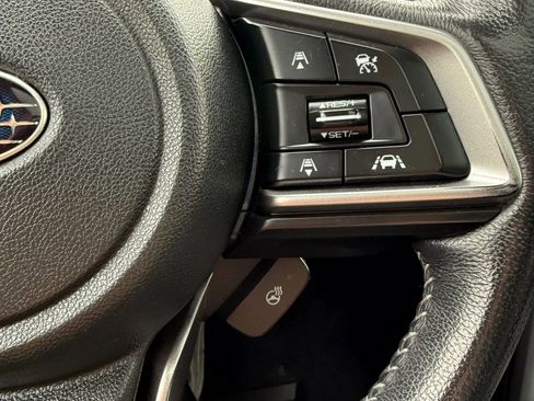 Used 2020 Subaru Ascent Limited w/ Technology Package image 28