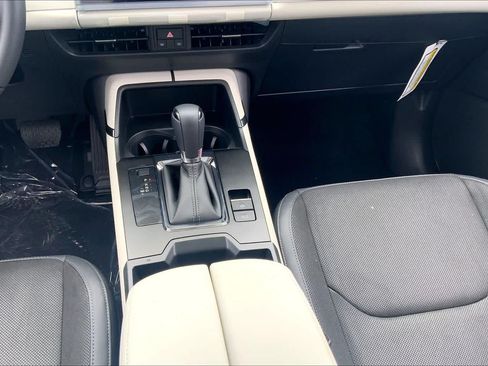 New 2026 MAZDA CX-5 Select AWD/4WD image 10
