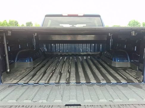 Used 2022 GMC Sierra 1500 SLE AWD/4WD image 28