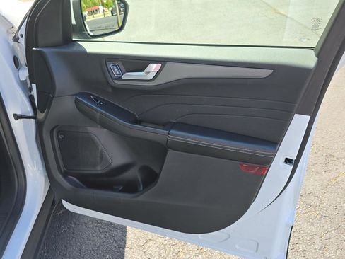 Used 2023 Ford Escape Active w/ Tech Pack #2 image 37