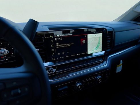 New 2025 GMC Sierra 1500 Elevation image 15