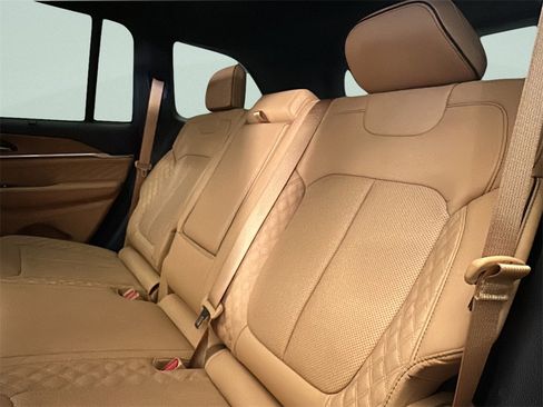 Used 2023 Jeep Grand Cherokee Summit image 13