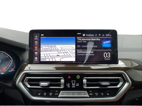 Used 2023 BMW X4 xDrive30i w/ Premium Package AWD/4WD image 51