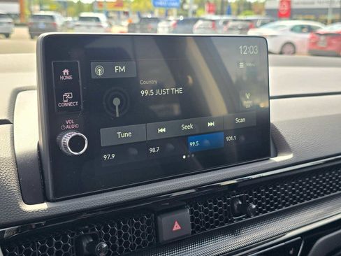 New 2026 Honda CR-V EX-L image 28