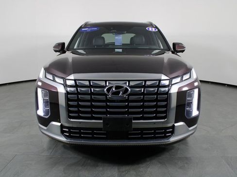 Used 2023 Hyundai Palisade Calligraphy image 10