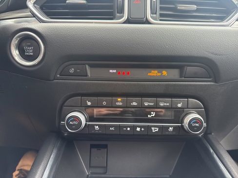 Used 2023 MAZDA CX-5 AWD 2.5 S w/ Premium Plus Pkg image 15