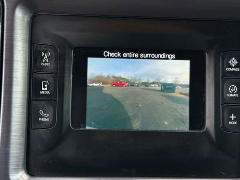 Used 2017 Dodge Challenger SXT w/ Blacktop Package image 24