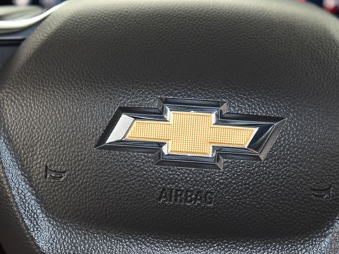 New 2025 Chevrolet Tahoe Premier image 31