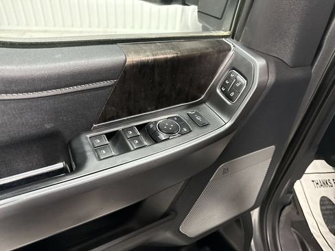 Used 2024 Ford F250 Lariat AWD/4WD image 24