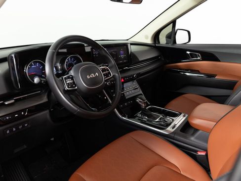 Used 2022 Kia Carnival SX FWD image 13