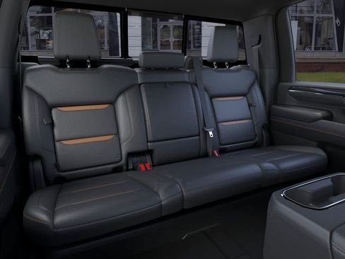 New 2026 GMC Sierra 3500 AT4 w/ AT4 Premium Plus Package AWD/4WD image 17