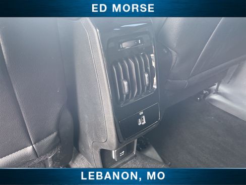 Used 2025 Jeep Compass Limited w/ Elite Group AWD/4WD image 20