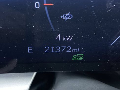 Certified 2024 Cadillac Lyriq Sport AWD/4WD image 4