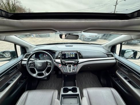 Used 2020 Honda Odyssey EX-L image 15
