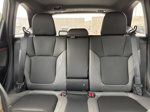 New 2026 Subaru Forester Sport AWD/4WD image 28