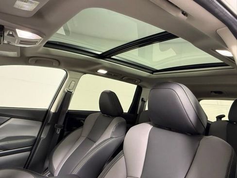 Used 2025 Subaru Ascent Onyx Edition w/ Onyx Package image 35