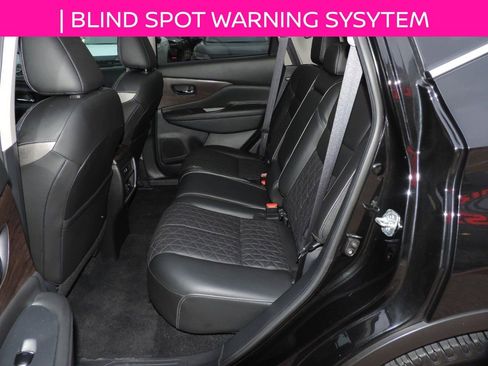 Used 2019 Nissan Murano Platinum FWD image 15