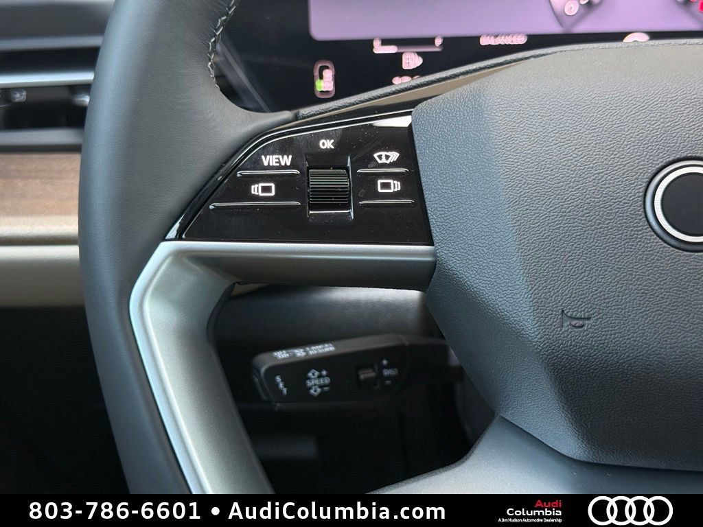 New 2026 Audi Q5 Premium Plus AWD/4WD image 29