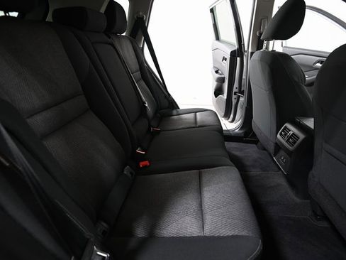 Used 2024 Nissan Rogue SV image 26