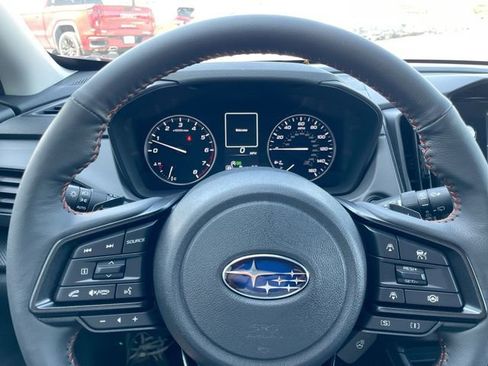 New 2026 Subaru Crosstrek 2.5i Limited AWD/4WD image 21